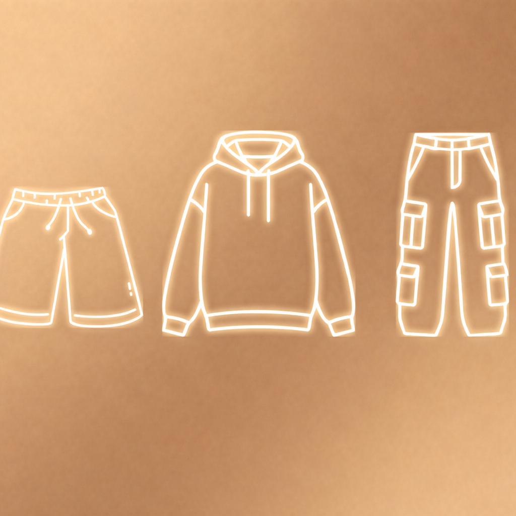 Clothing Vendor Bundle